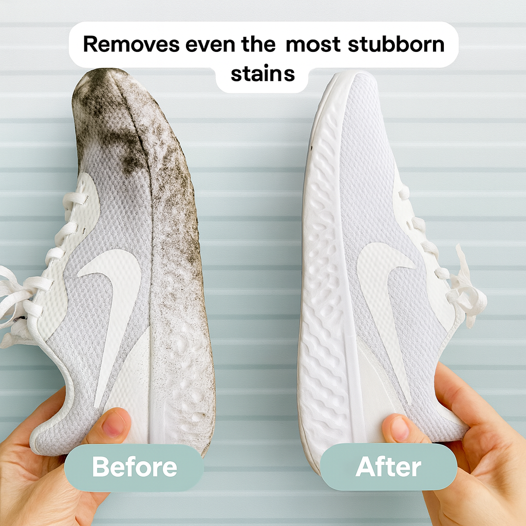 ShoeGuard - Sacchetto per il bucato delle scarpe