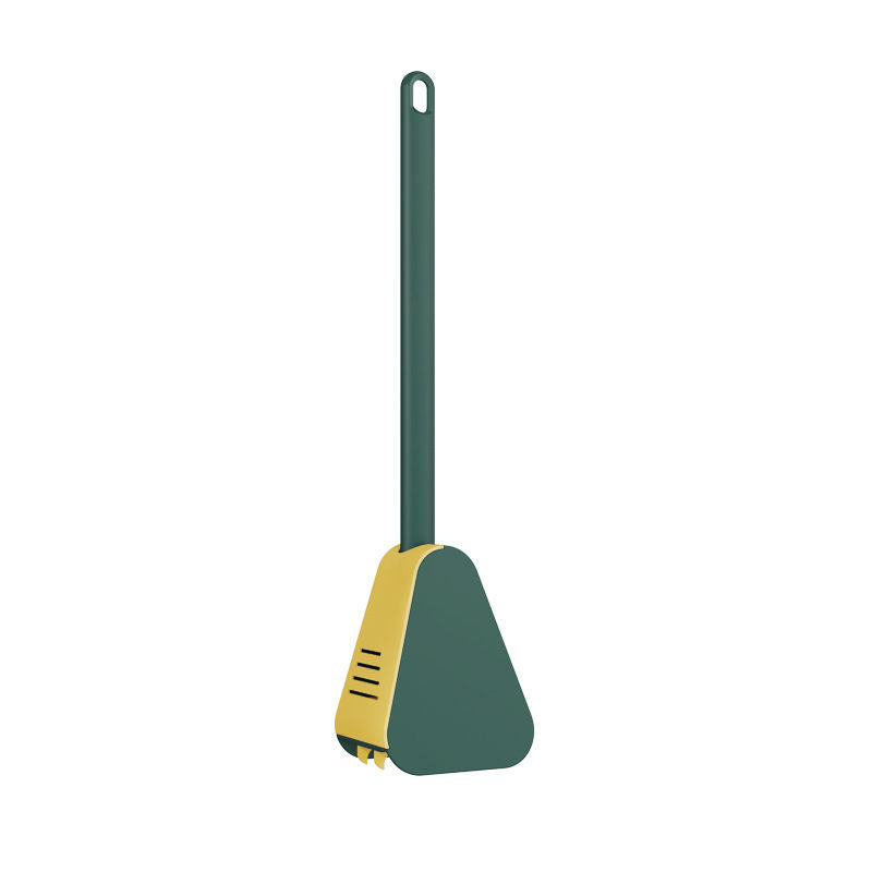 Spazzola per WC da golf flessibile