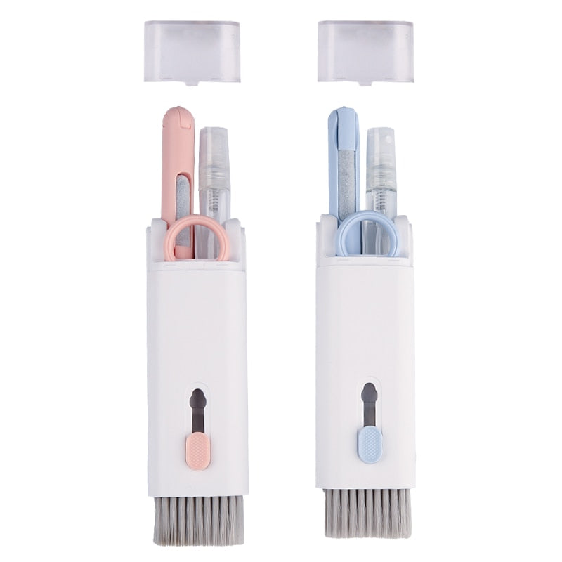 Penna Pulente Portatile Multifunzione 7 in 1