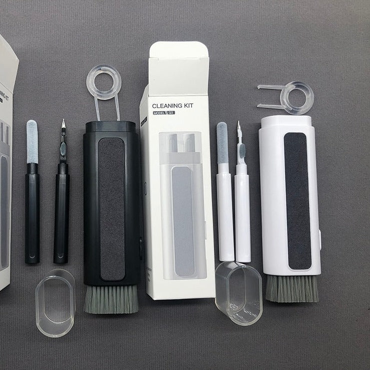 Penna Pulente Portatile Multifunzione 7 in 1