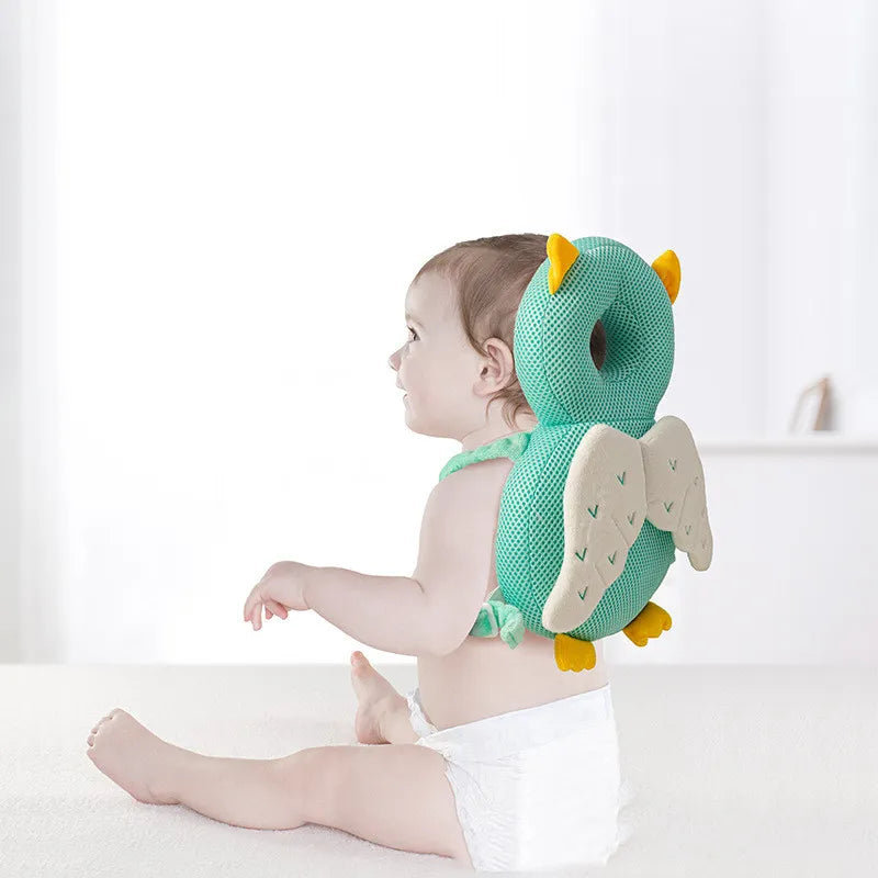 BabiGuard™ Protettore per la Testa