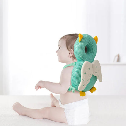 BabiGuard™ Protettore per la Testa