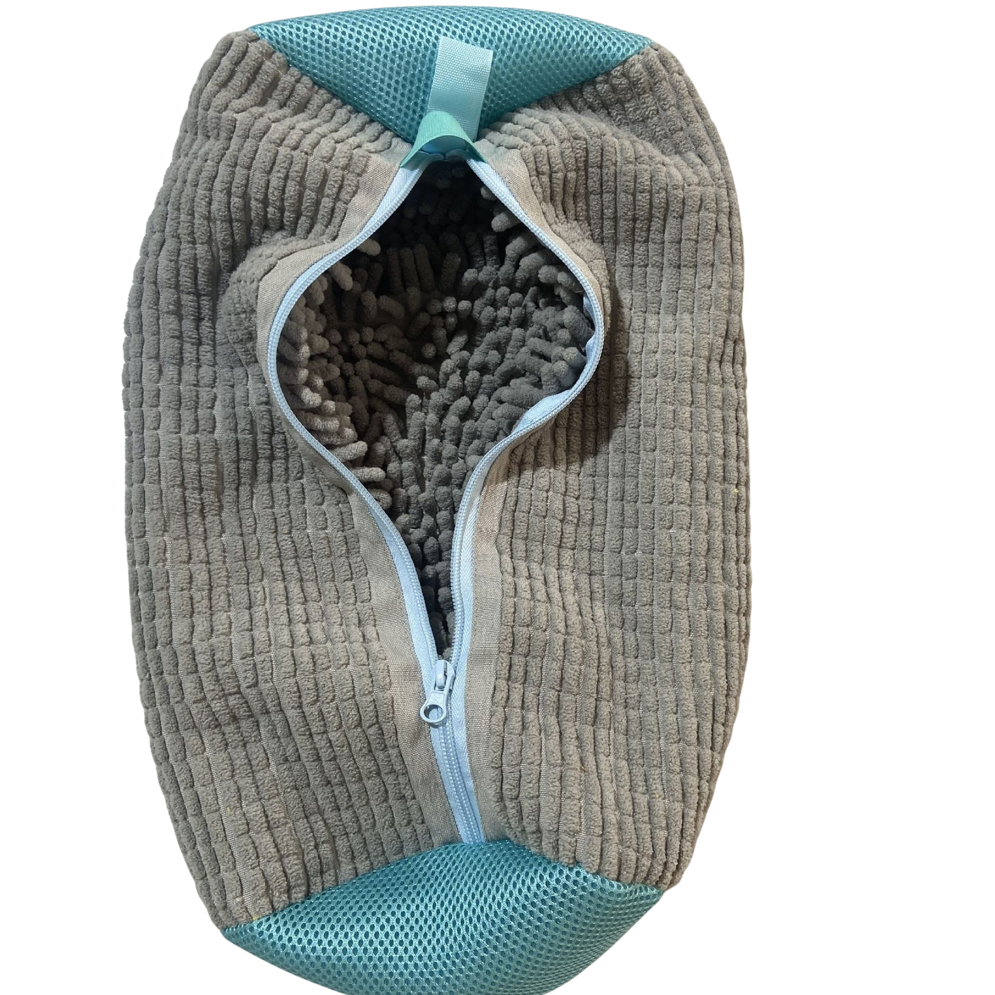 ShoeGuard - Sacchetto per il bucato delle scarpe
