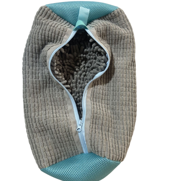 ShoeGuard - Sacchetto per il bucato delle scarpe