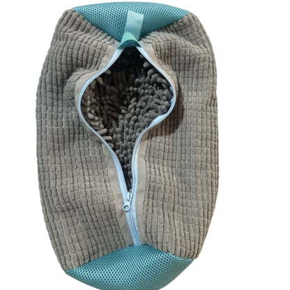 ShoeGuard - Sacchetto per il bucato delle scarpe