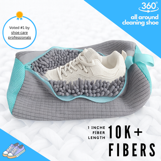 ShoeGuard - Sacchetto per il bucato delle scarpe