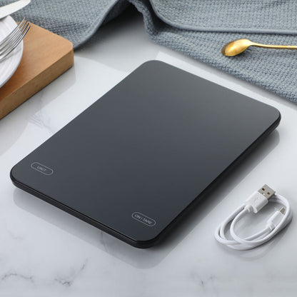 Bilancia Elettronica da Cucina per Cibi e Cottura