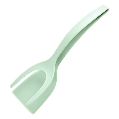 Pinza spatola 2-in-1 Grip & Flip | Versatile antiaderente