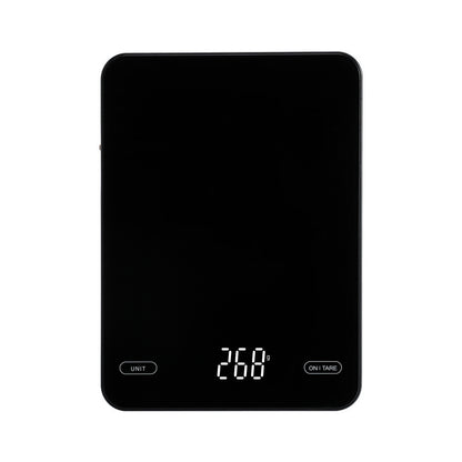 Bilancia Elettronica da Cucina per Cibi e Cottura