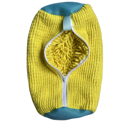 ShoeGuard - Sacchetto per il bucato delle scarpe