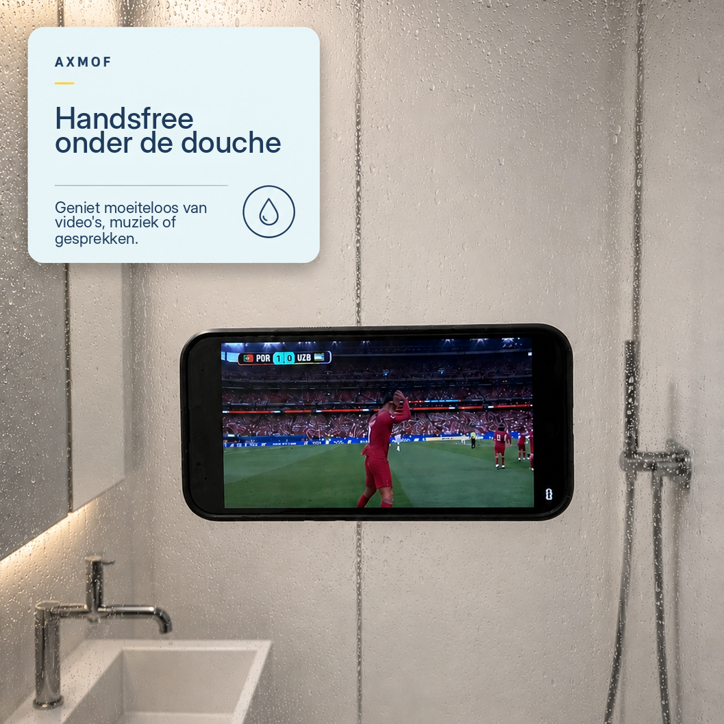 Perch Phone Mount