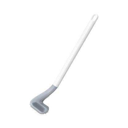 Spazzola per WC da golf flessibile