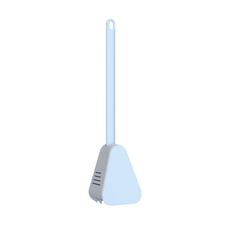 Spazzola per WC da golf flessibile