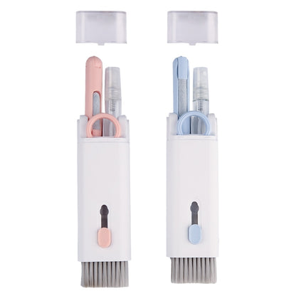 Penna Pulente Portatile Multifunzione 7 in 1
