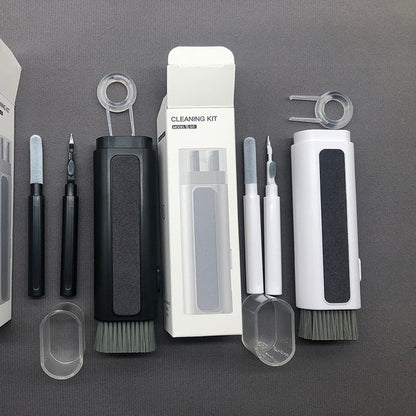 Penna Pulente Portatile Multifunzione 7 in 1